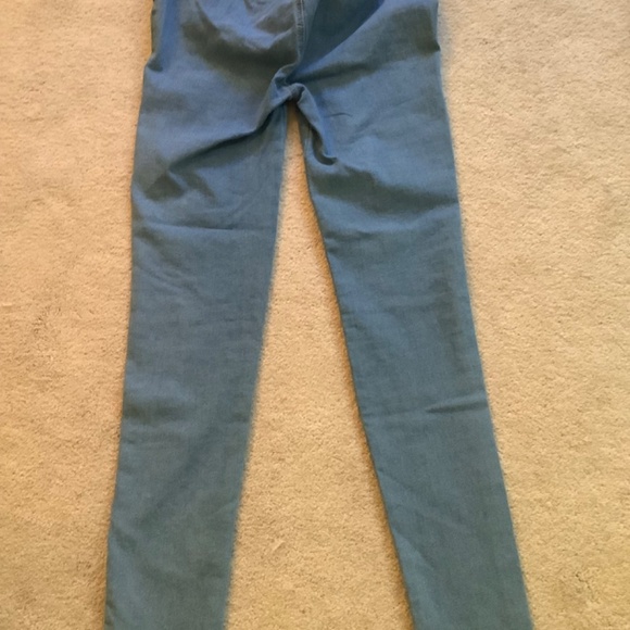 Shapewear NEW Fiorella butt lifter jeans size 7 - Picture 3 of 8